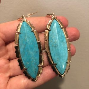 Kendra Scott (earrings)
